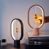 Mini Smart Magnetic Switch LED